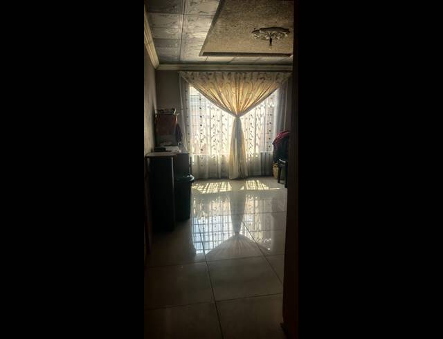 4 BEDROOM FREESTANDING FOR SALE IN SOSHANGUVE SOUTH EXT 2